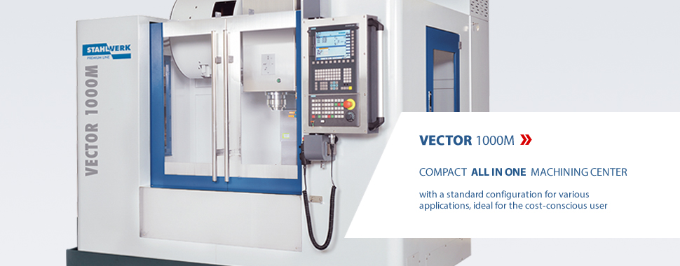 970x380 Stahlwerk Cnc Machines Machine Tools