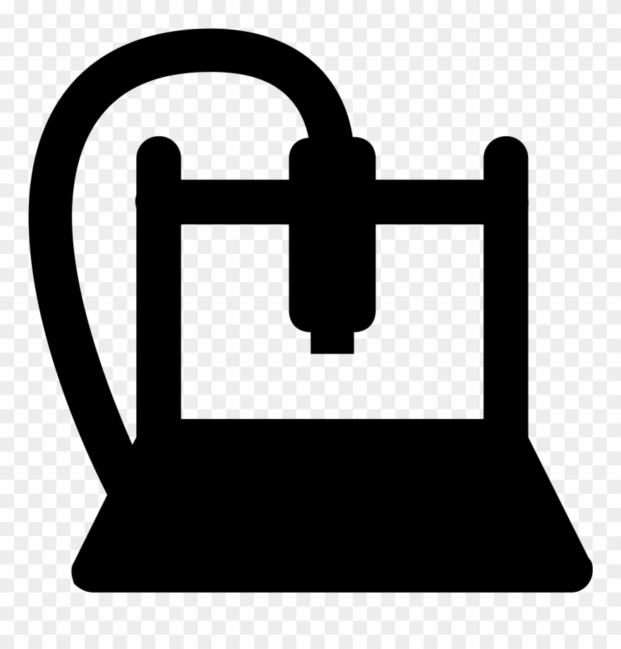 880x920 Vector Factory Machining Clip Art Transparent Stock