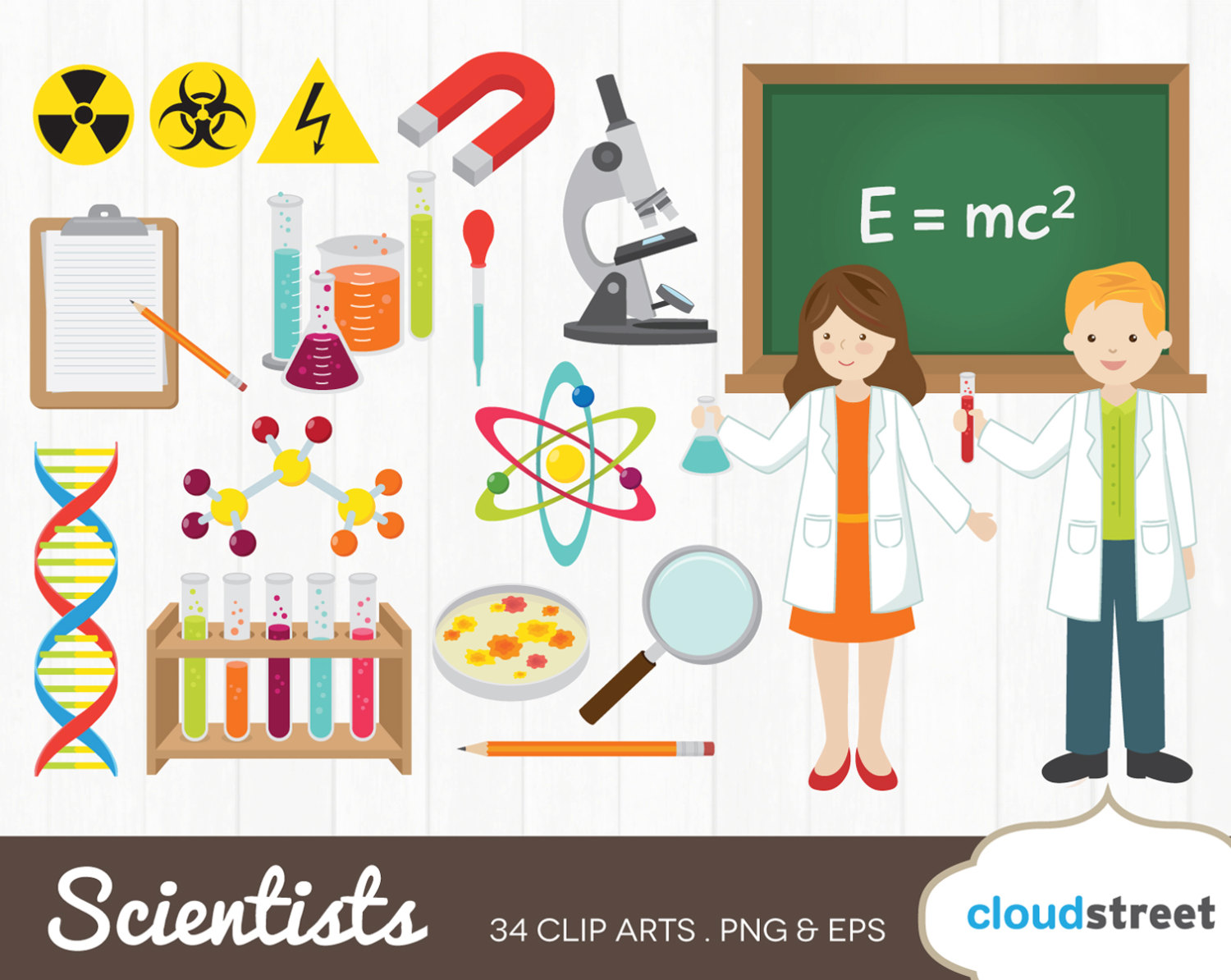 Mad Scientist Lab Clipart 1500x1194 Mad Scientist Lab Clipart