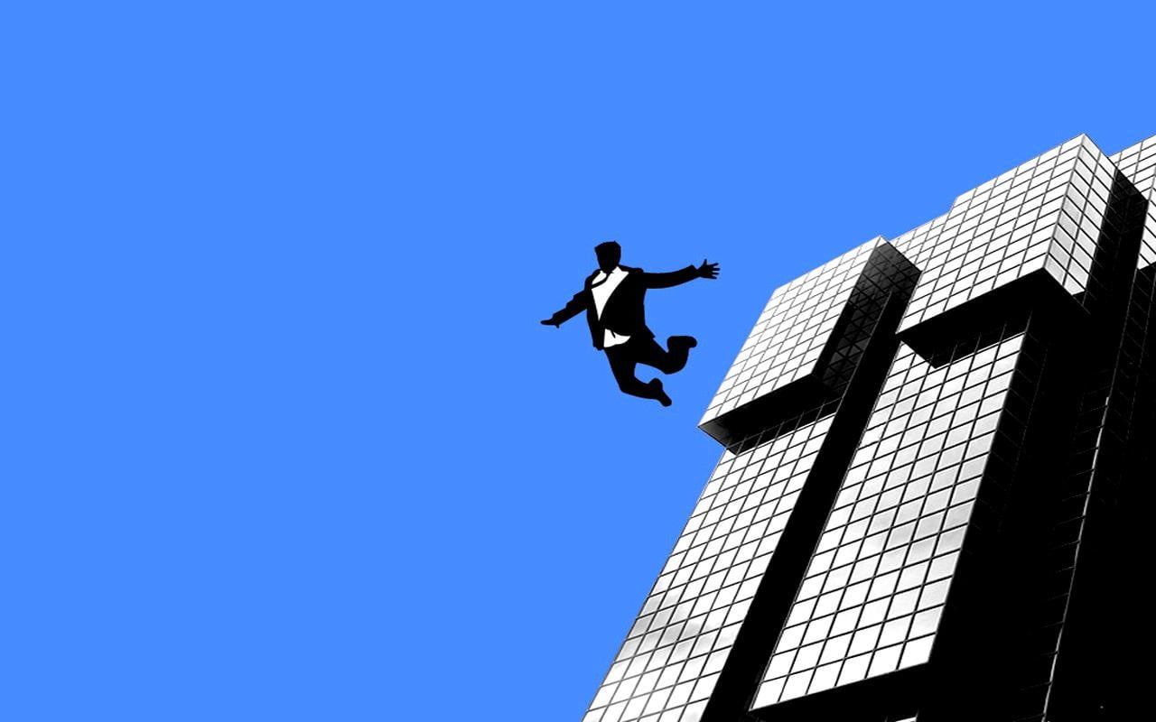 Man Jumping On Building Clip Art, Vector, Mad Men Hd Wallpaper 1280x800 Man Jumping On Building Clip Art, Vector, Mad Men Hd Wallpaper