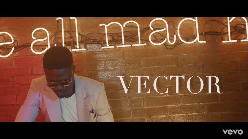 Video Vector Mad Nigerian Music 800x448 Video Vector Mad Nigerian Music