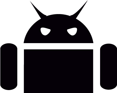 Download Mad Android Vector 401x317 Download Mad Android Vector