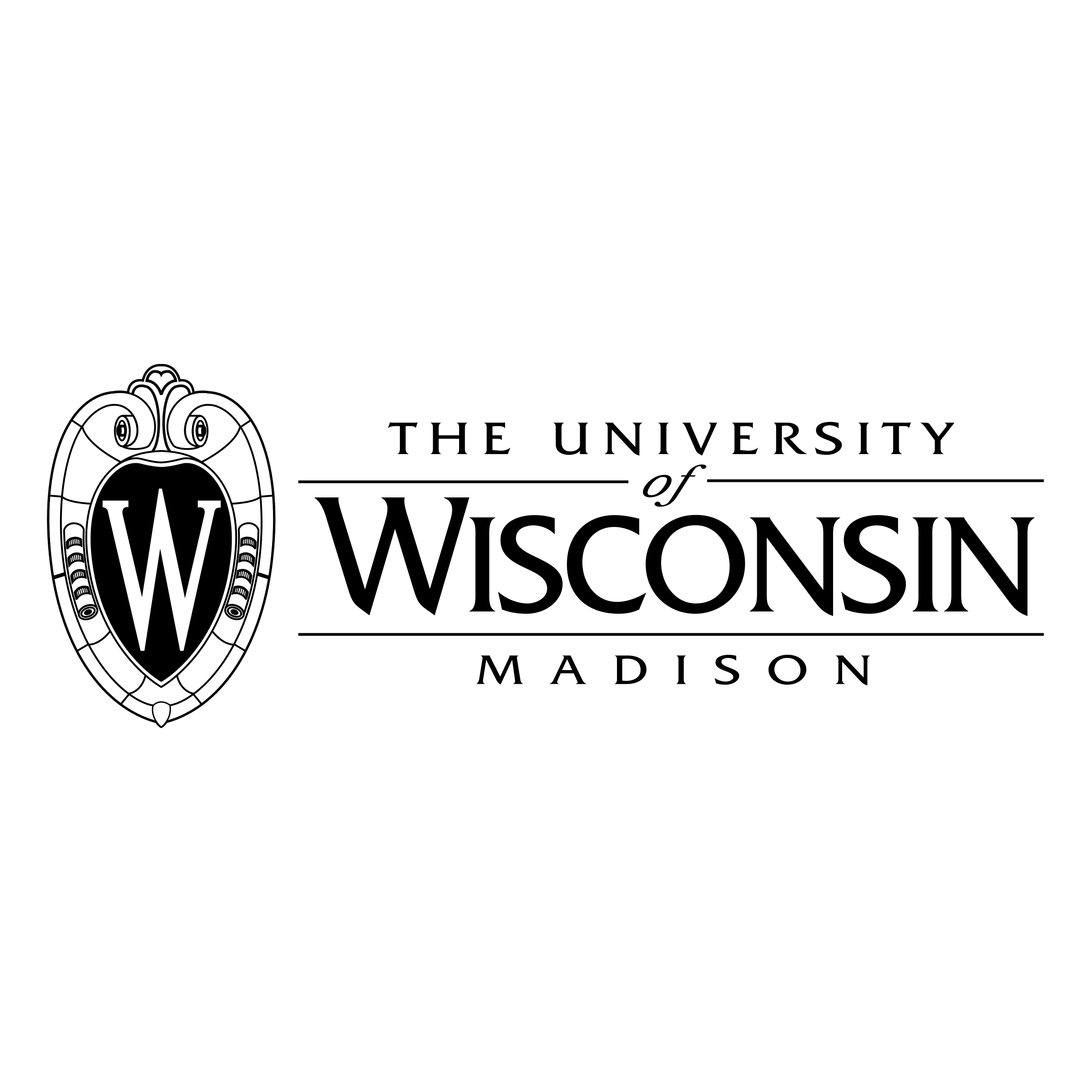 2400x2400 The University Of Wisconsin Madison Logo Png Transparent