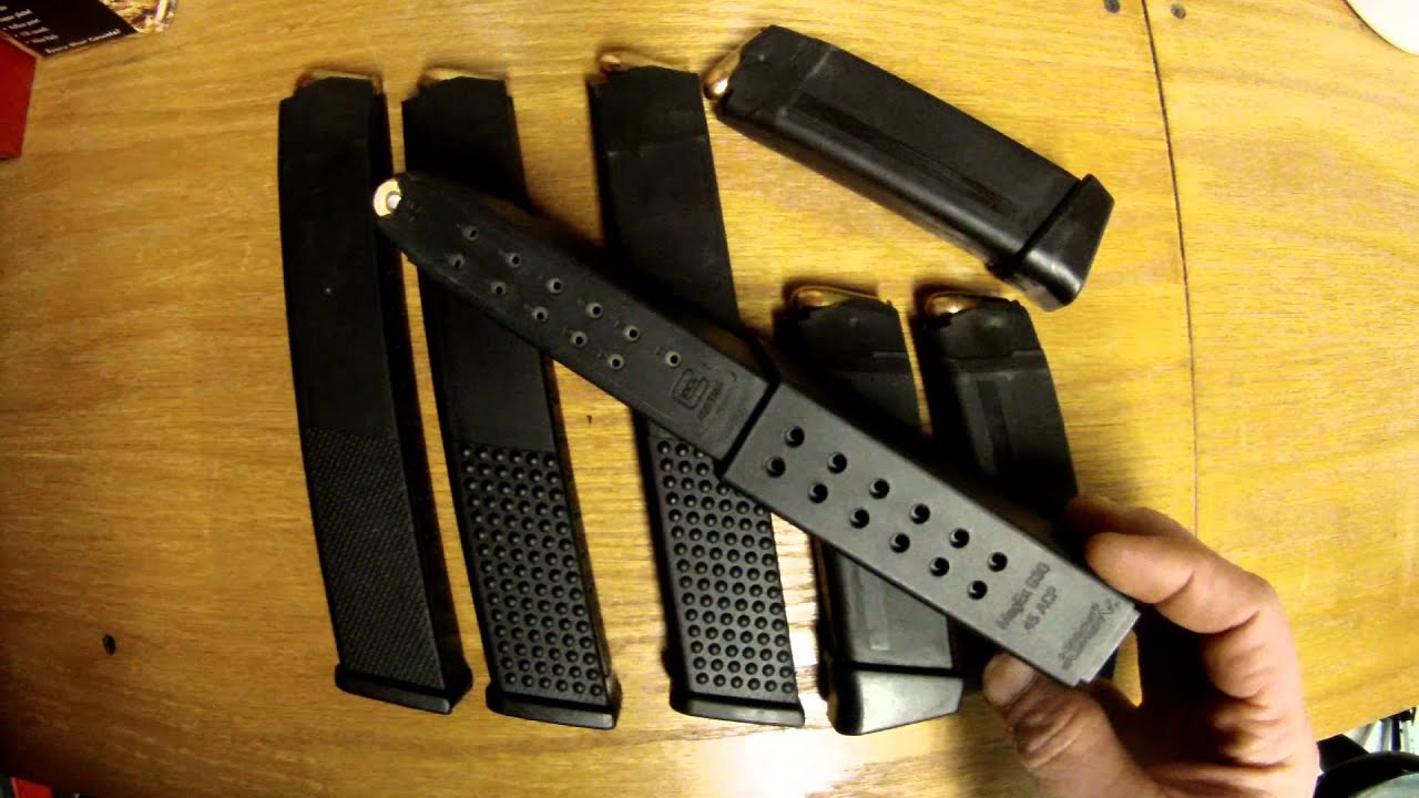 1280x720 Kriss Vector Superv System Aftermarker Mag Mod