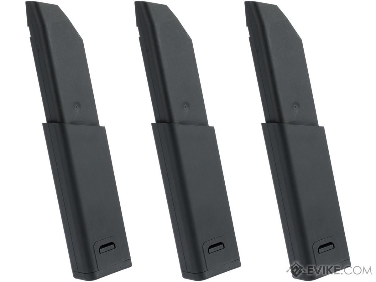1200x900 Krytac Magazine For Kriss Vector Airsoft Aeg