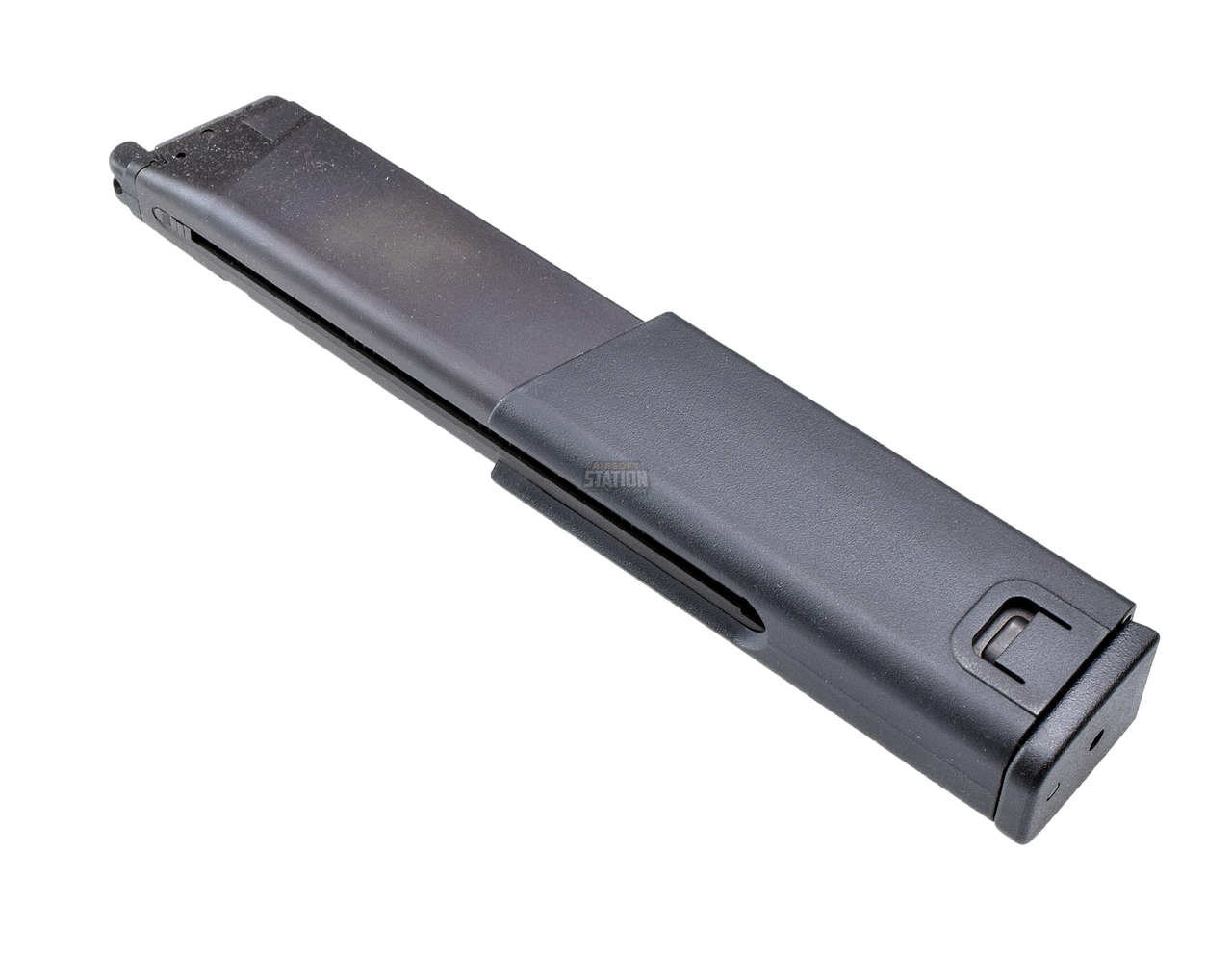 1280x993 Kwa Kriss Vector Round Gas Magazine