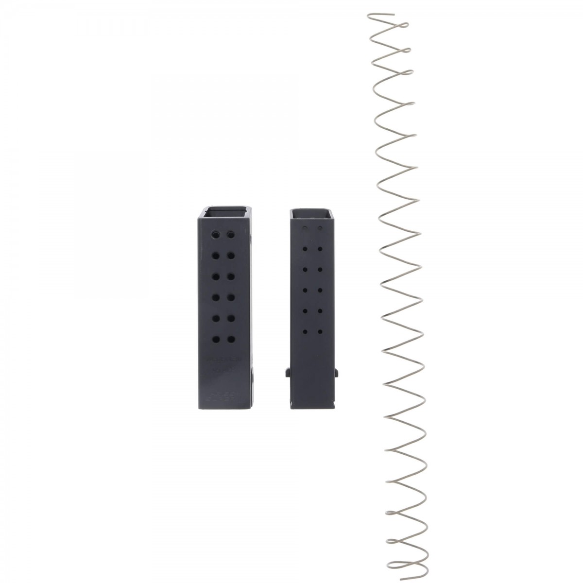 1200x1200 Kriss Vector Gen Glock Round Magazine Extension Kit