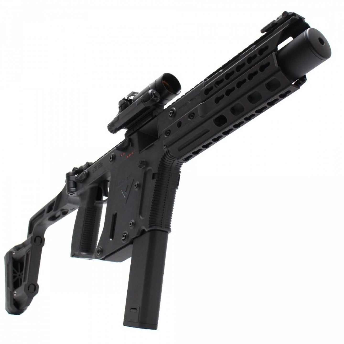 1440x1440 Kriss Vector Magazine Extension Hoodamath