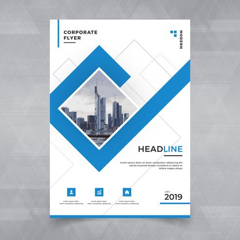 490x490 Brochure, Poster, Flyer, Pamphlet, Magazine, Cover Design