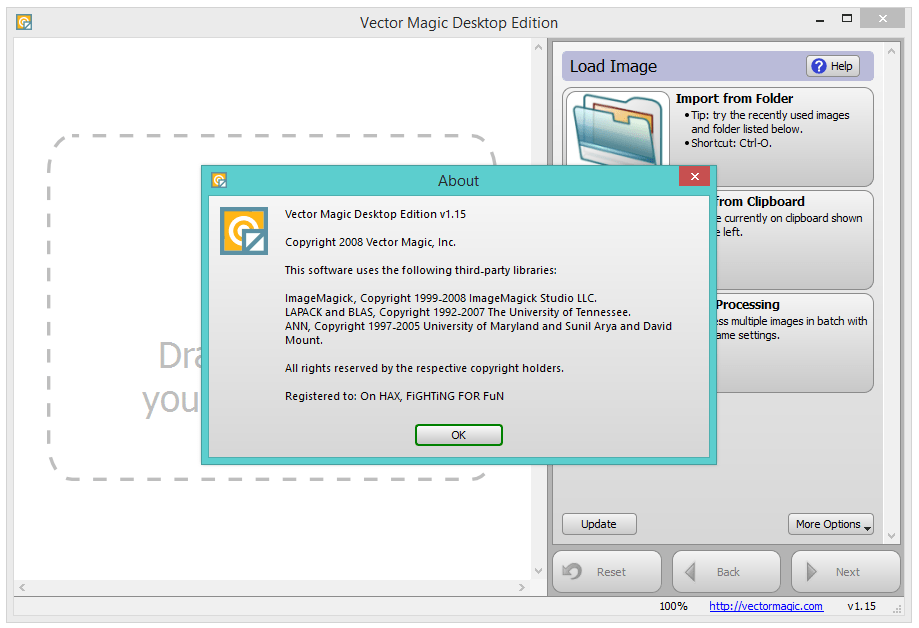 919x628 Vector Magic Any Version Crack Is Here ! On Hax