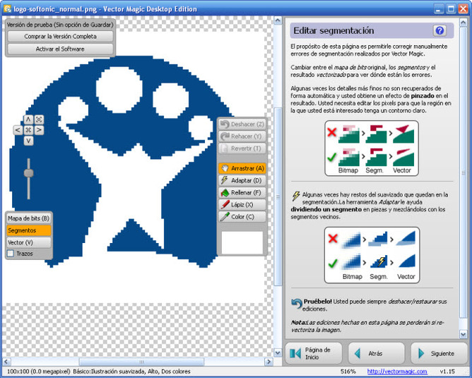 668x535 Download Vector Magic Free