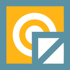 240x240 Filevector Magic Logo