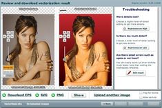 Vector Magic Alternative