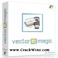 200x200 Vector Magic Crack With Product Key Latest Free Download