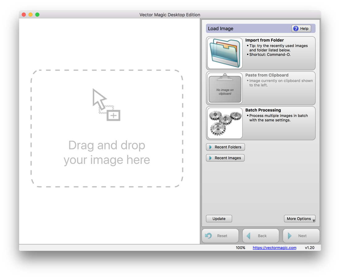 1100x899 Vector Magic Desktop Edition Fix For Macos Avaxhome