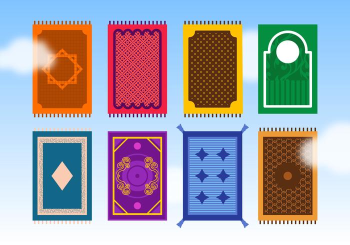 Vector Magic Carpet 700x490 Vector Magic Carpet