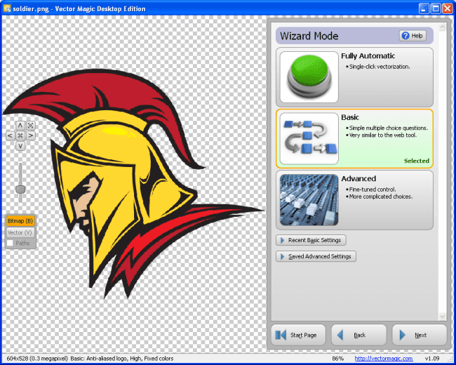 Vector Magic Graphics Software Download With License Crack 650x520 Vector Magic Graphics Software Download With License Crack