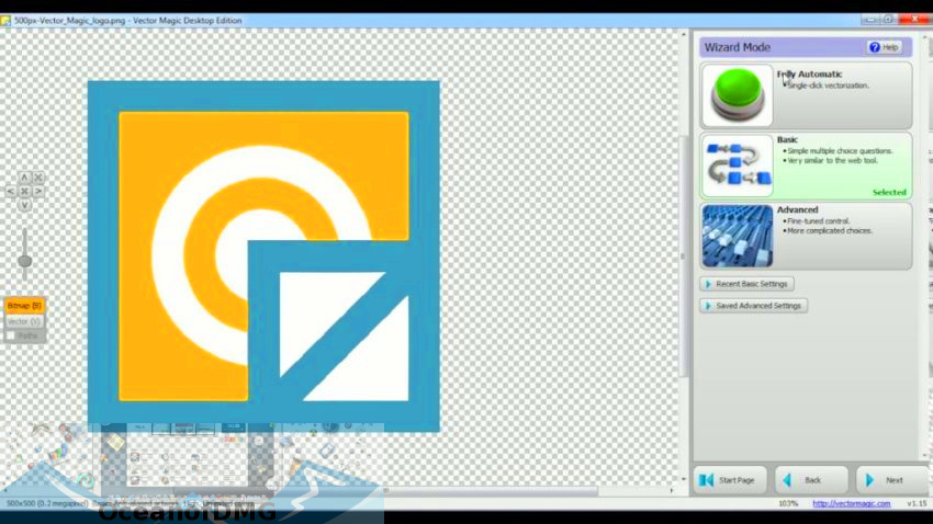 Download Vector Magic Desktop Edition For Macos X 850x478 Download Vector Magic Desktop Edition For Macos X