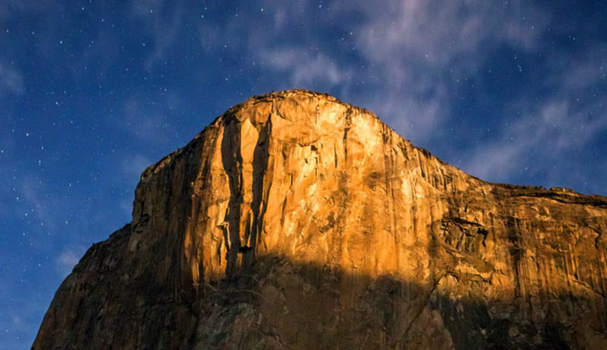 Vector Magic El Capitan