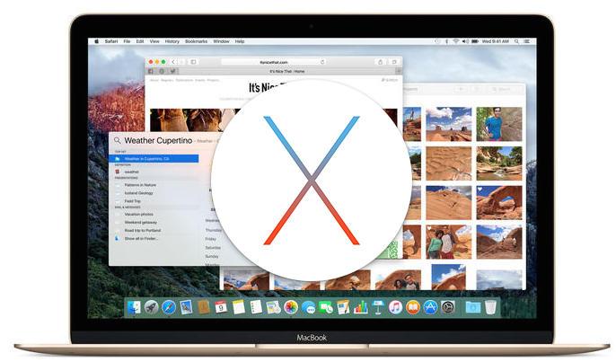 686x403 Steps To Prepare A Mac For The Os X El Capitan Update