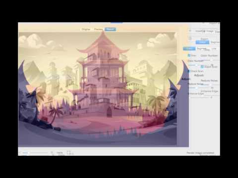 480x360 Vector Magic For Mac Alternative App Free Download, Virus Free