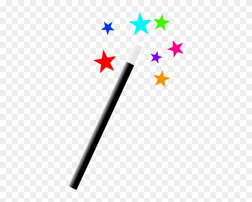 840x673 Free Vector Magic Wand Clip Art