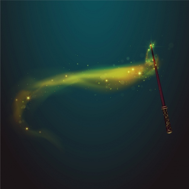 626x626 Magic Wand Vectors, Photos And Free Download
