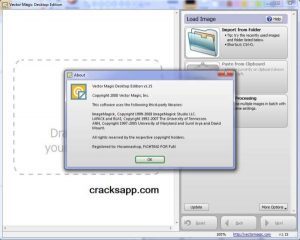 300x240 Vector Magic Desktop Edition Crack + Product Key Full Free
