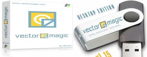 491x193 Vector Magic Desktop Edition Product Key + Crack Full