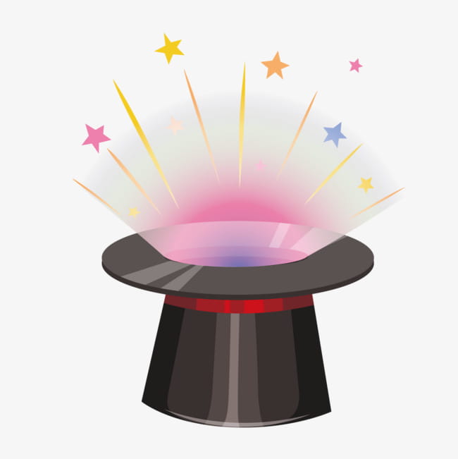 650x651 Vector Magic Hat Free Graphics Uihere