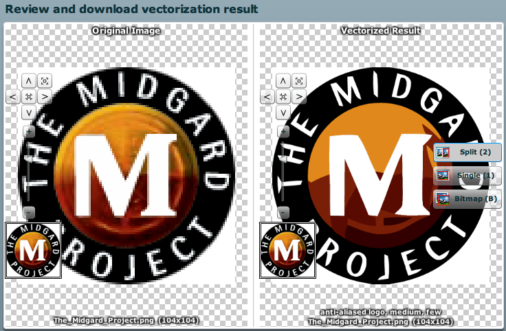 736x482 Vectormagic Convert Bitmaps To Vector Online