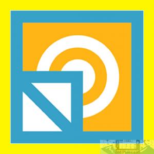 300x300 Free Vector Magic Hat And Wand Handandbeak