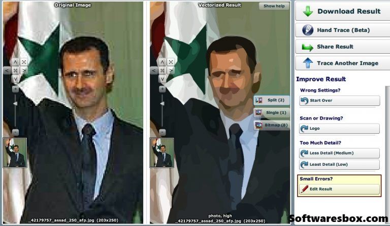 768x446 Vector Magic Crack With Keygen Free Download Vector