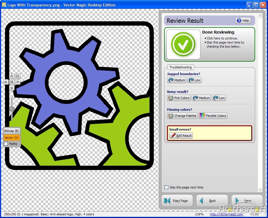 916x746 Download Free Vector Magic, Vector Magic Download