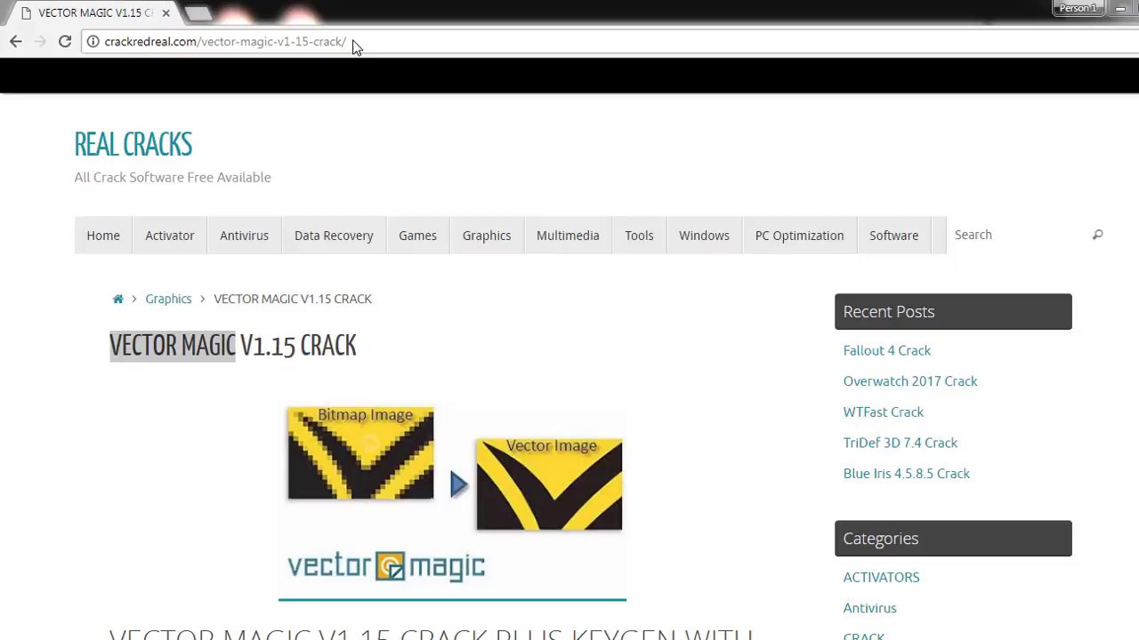 vector magic license key free