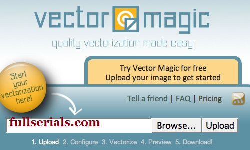 vector magic product key mac
