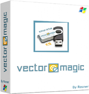 product key vector magic