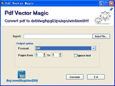 torrent vector magic