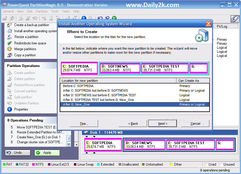 827x600 Partition Magic Crack With Latest Serial Key
