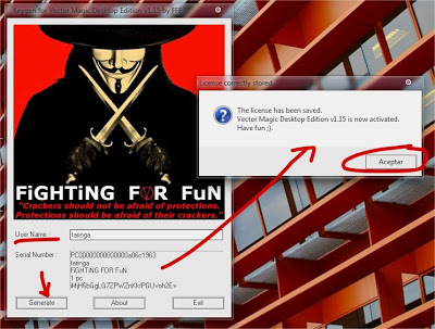 400x303 Vector Magic