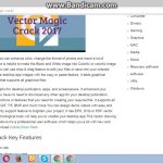 150x150 Vector Magic Crack Serial Key Patch Download