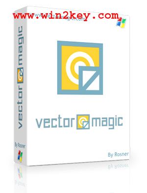 300x393 Vector Magic Crack Plus