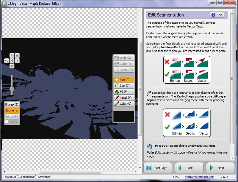 800x614 Vector Magic Desktop Edition Crack Serial Key