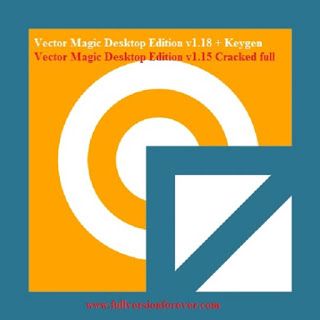 320x320 Download Free Vector Magic Full Version With Key Patch Keygen