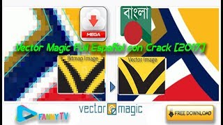 320x180 Free Download Vector Magic Crack Serial Key Patch