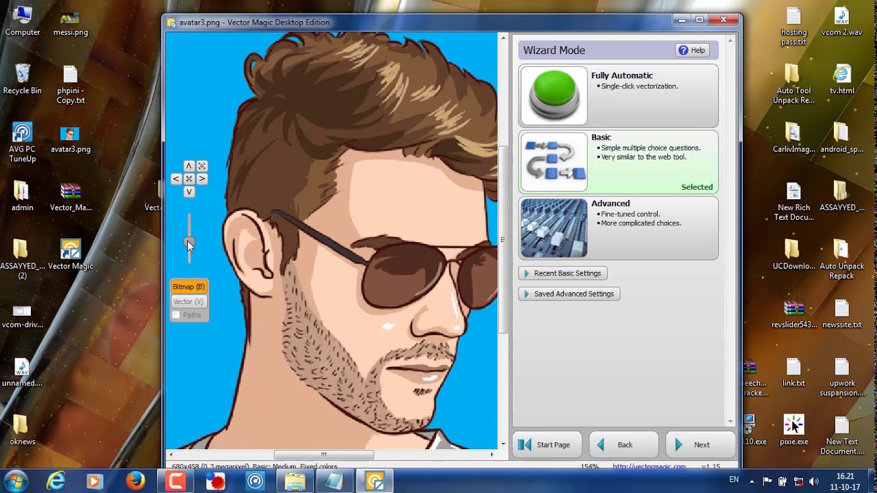 1280x720 Free Download Vector Magic Pro With Serial Key Patch Life Time
