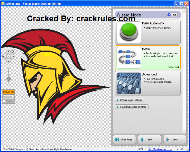 650x520 Vector Magic Crack Full Product Key For {mac Windows} Latest