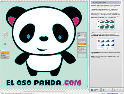 400x303 Vector Magic Desktop Edition Vectorizado Profesional Para