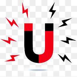 260x261 Vector Magnet, Magnet, Vector, Magnetic