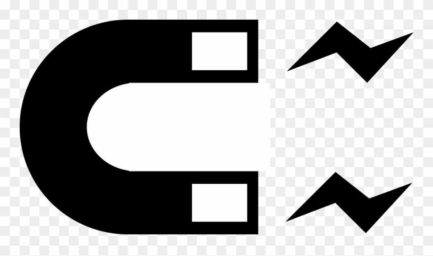 880x521 Vector Magnet Picture Transparent Library